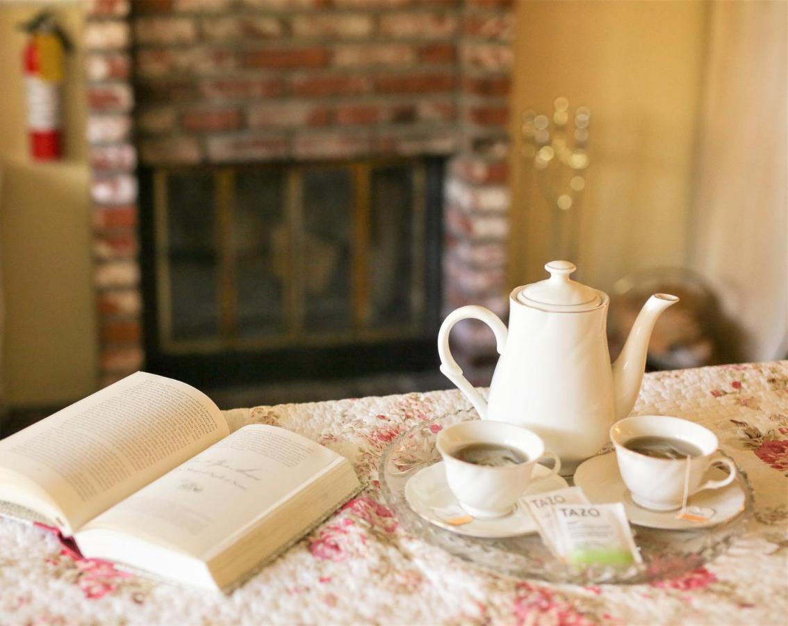 Gold Mountain Manor Bed & Breakfast Big Bear Lake Ngoại thất bức ảnh