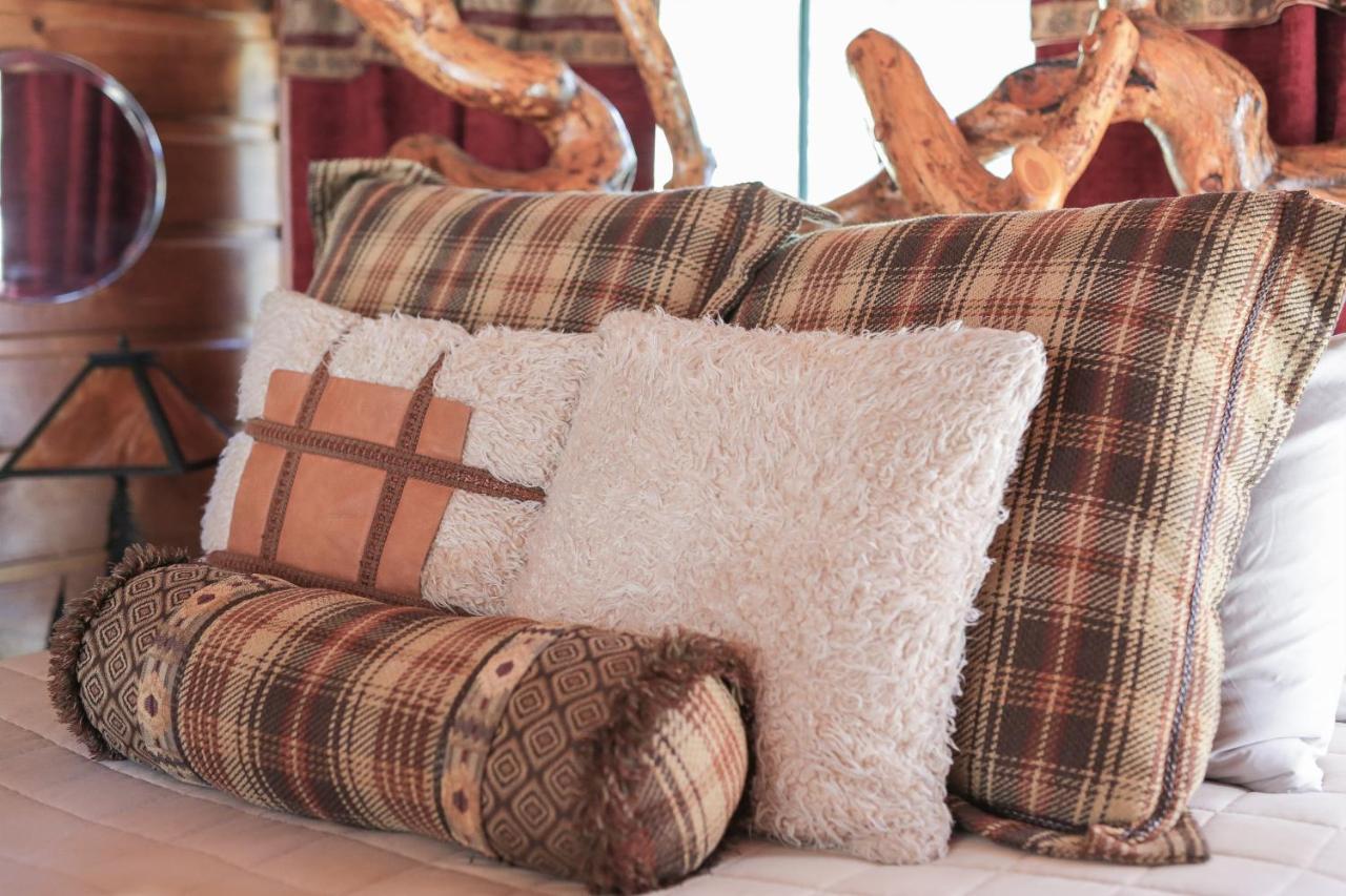 Gold Mountain Manor Bed & Breakfast Big Bear Lake Ngoại thất bức ảnh