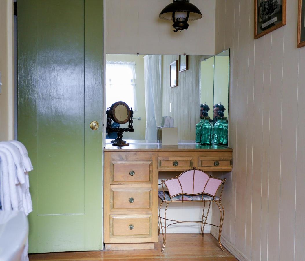Gold Mountain Manor Bed & Breakfast Big Bear Lake Ngoại thất bức ảnh