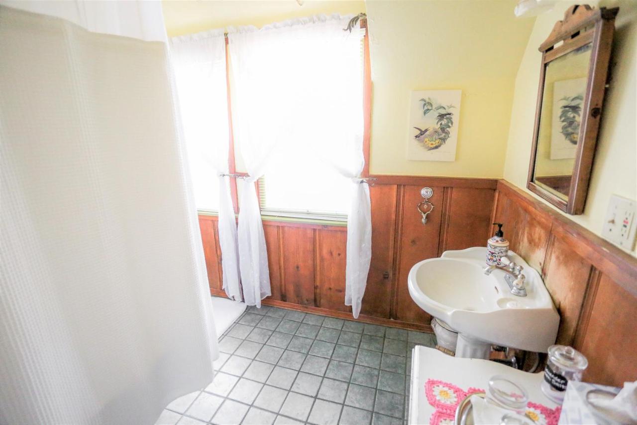 Gold Mountain Manor Bed & Breakfast Big Bear Lake Ngoại thất bức ảnh
