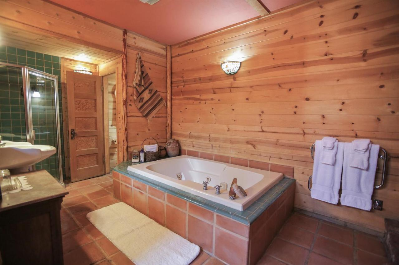 Gold Mountain Manor Bed & Breakfast Big Bear Lake Ngoại thất bức ảnh