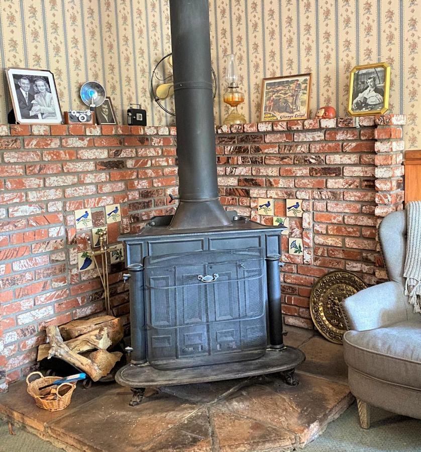 Gold Mountain Manor Bed & Breakfast Big Bear Lake Ngoại thất bức ảnh