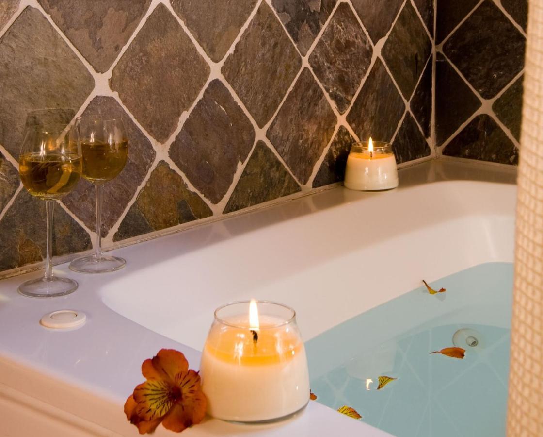 Gold Mountain Manor Bed & Breakfast Big Bear Lake Ngoại thất bức ảnh