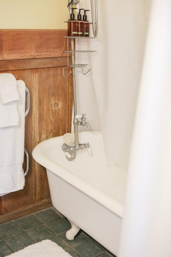 Gold Mountain Manor Bed & Breakfast Big Bear Lake Ngoại thất bức ảnh
