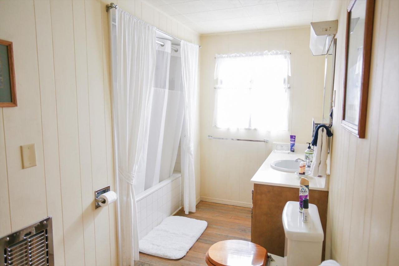 Gold Mountain Manor Bed & Breakfast Big Bear Lake Ngoại thất bức ảnh